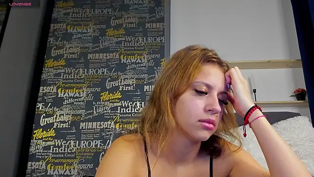 MaddieRay online show from 09.11.25