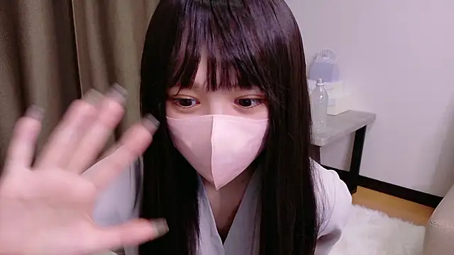 MoMo-chi online show from 09.16.25