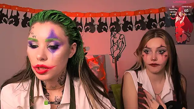 lily morty online show from 10.30.25