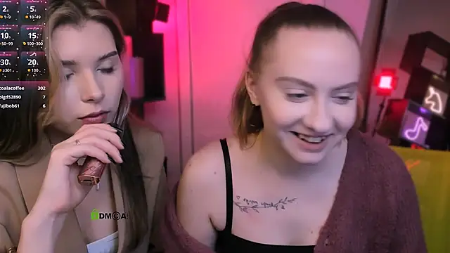 lily morty online show from 12.01.25