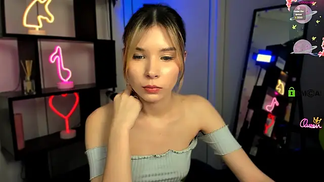 lily morty online show from 03.15.26