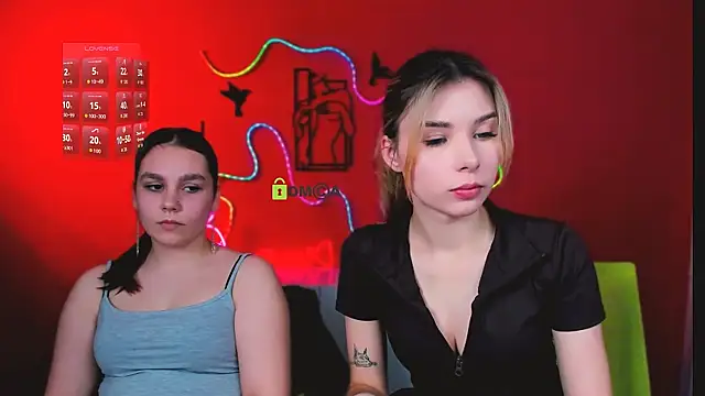 lily morty online show from 04.03.26