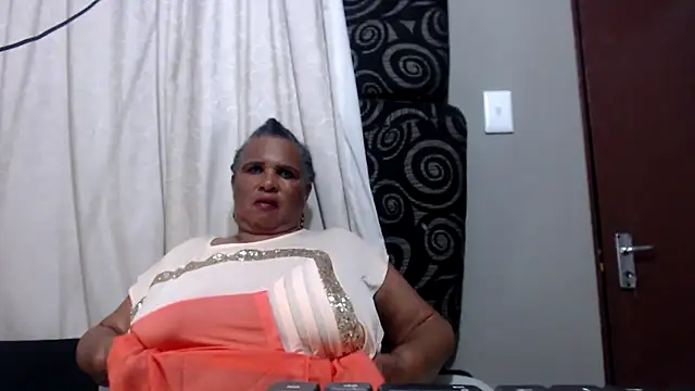 GrandBustyMelon online show from 12.03.25