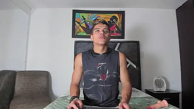 wyatt 3 online show from 10.21.25