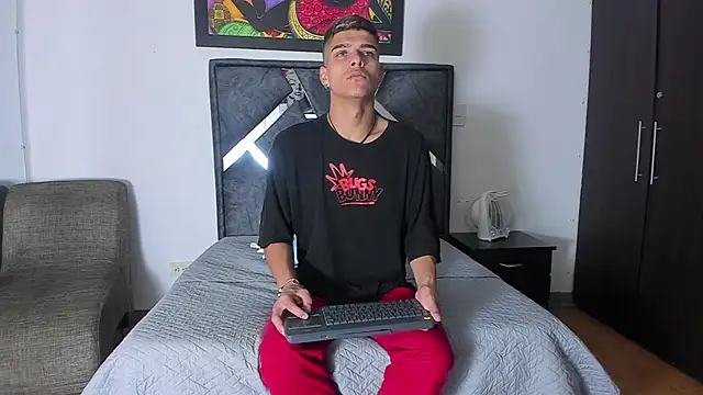 wyatt 3 online show from 10.27.25