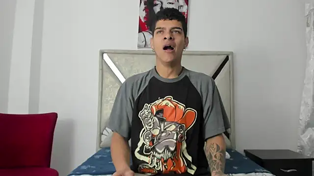 wyatt 3 online show from 12.16.25