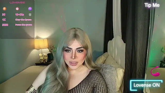 Unforgettable Maria online show from 11.12.25