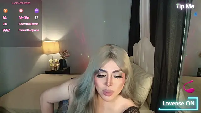 Unforgettable Maria online show from 11.13.25