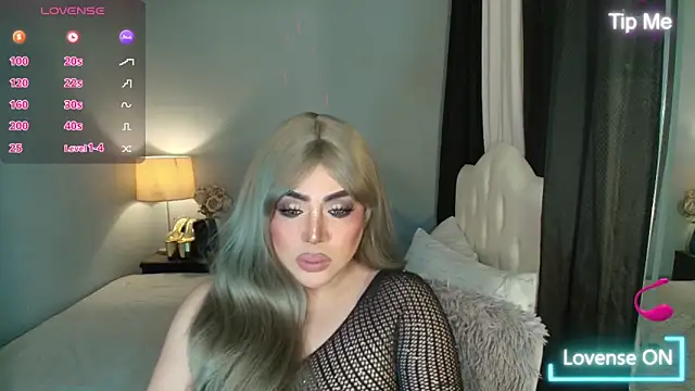 Unforgettable Maria online show from 11.23.25