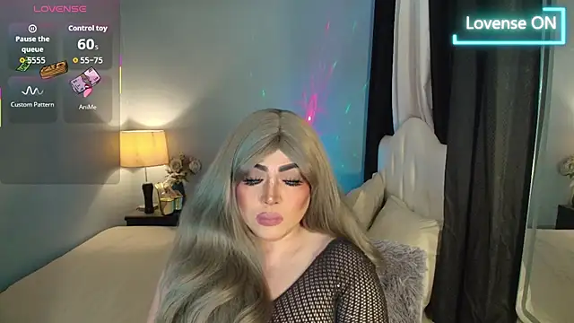 Unforgettable Maria online show from 02.02.26