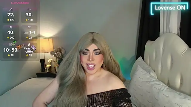 Unforgettable Maria online show from 03.23.26