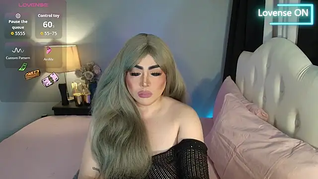 Unforgettable Maria online show from 04.14.26