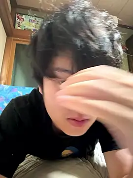 Snapshot of hiromu53 chatting on 09.28.25 hiromu53 online show from 09.28.25