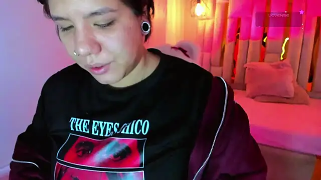 Melissa Adamsx online show from 11.11.25