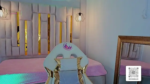 Melissa Adamsx online show from 12.17.25