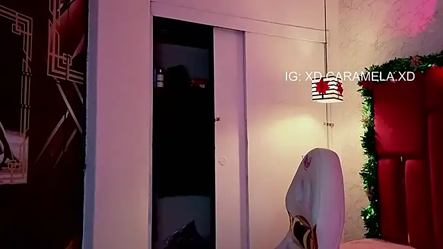 Melissa Adamsx online show from 01.17.26