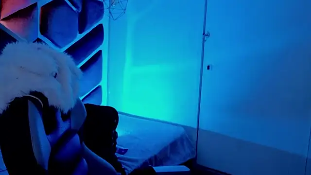 Melissa Adamsx online show from 03.15.26