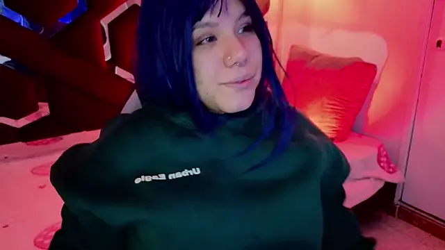 Melissa Adamsx online show from 04.14.26