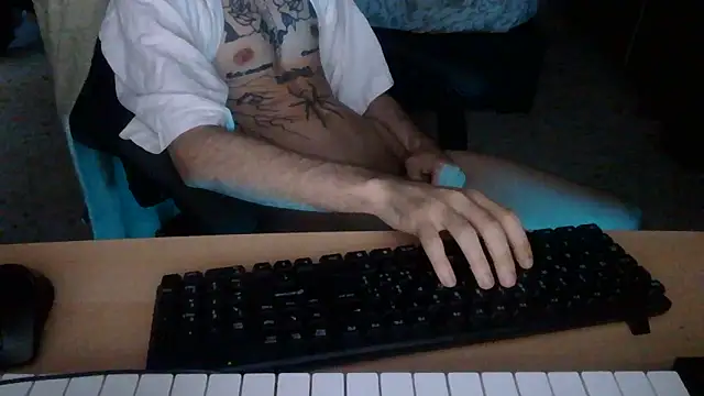 Kryk97 online show from 06.16.26