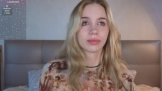 JaymieVigen online show from 05.19.26