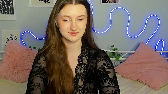 MissFoxy Ti online show from 01.12.26