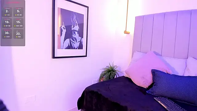 Anseru  online show from 09.17.25