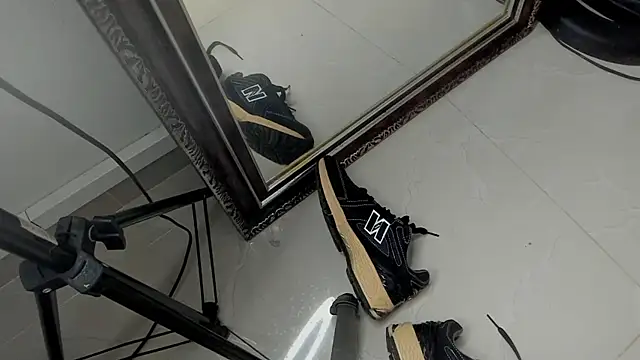 camillo virgil online show from 10.24.25