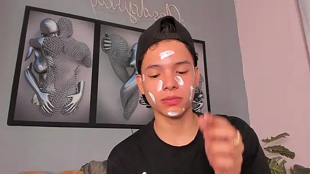 camillo virgil online show from 11.19.25