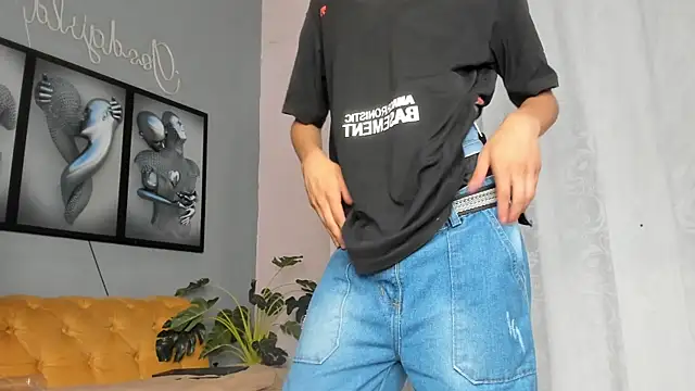 camillo virgil online show from 11.23.25