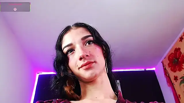 ingrid zese  online show from 10.13.25