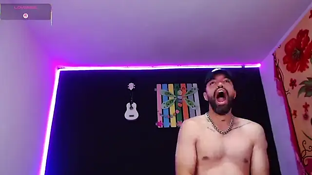 ingrid zese  online show from 10.20.25