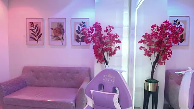 Anie johnson online show from 06.01.26