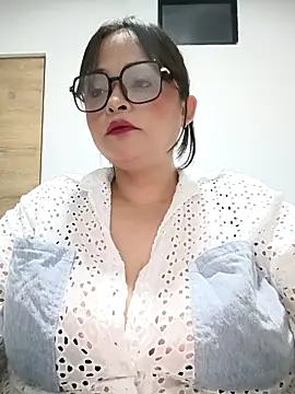 Nanna 160290 online show from 09.21.25