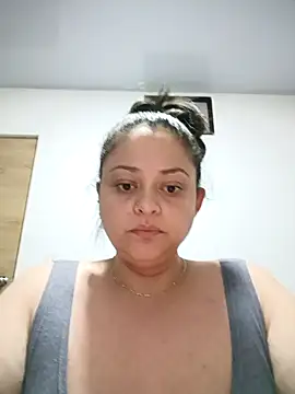 Nanna 160290 online show from 10.13.25