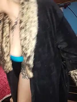 Ashleycam69 online show from 07.12.26