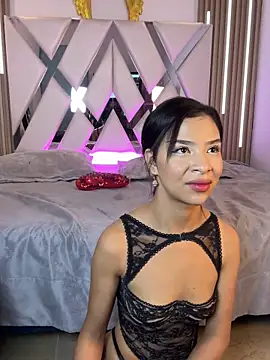 jennie whitee online show from 10.08.25