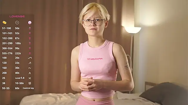 MargertDoyen online show from 09.17.25