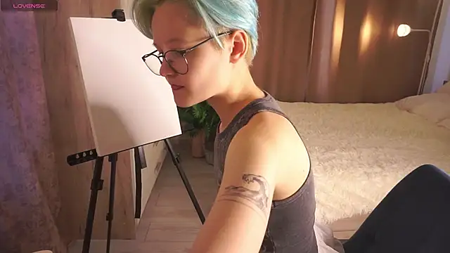 MargertDoyen online show from 10.08.25