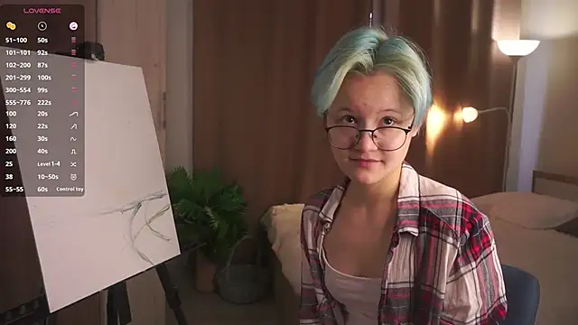 MargertDoyen online show from 10.11.25