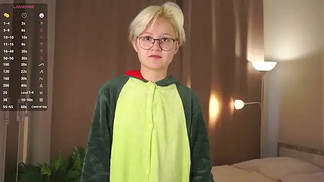 MargertDoyen online show from 10.14.25