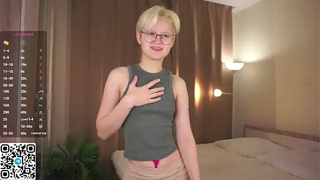 MargertDoyen online show from 10.19.25