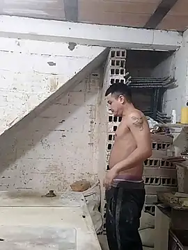 Snapshot of hoteder chatting on 09.09.25 hoteder online show from 09.09.25