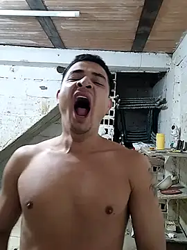 Snapshot of hoteder chatting on 09.10.25 hoteder online show from 09.10.25