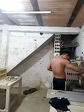 Snapshot of hoteder chatting on 09.11.25 hoteder online show from 09.11.25