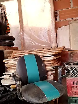 Snapshot of hoteder chatting on 10.03.25 hoteder online show from 10.03.25