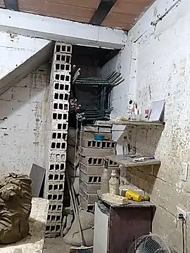 Snapshot of hoteder chatting on 10.08.25 hoteder online show from 10.08.25