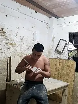 Snapshot of hoteder chatting on 10.22.25 hoteder online show from 10.22.25