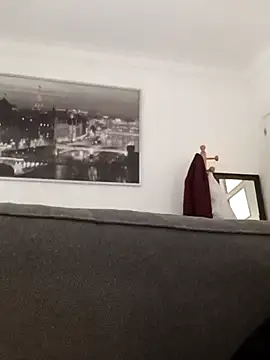 DannySastre91 online show from 11.06.25