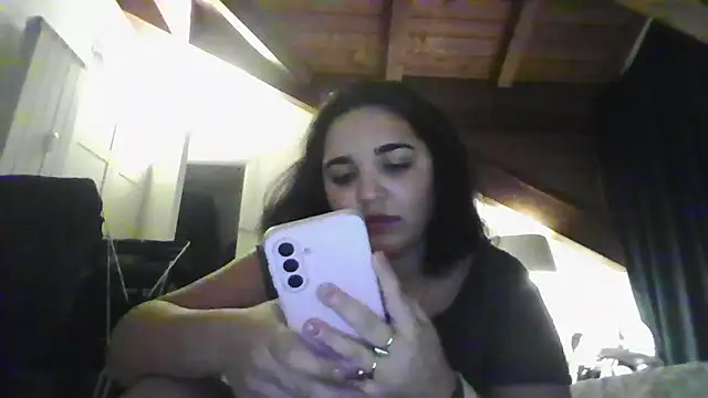 LadySophia03 online show from 12.01.25