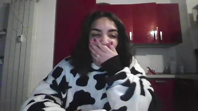 LadySophia03 online show from 01.13.26